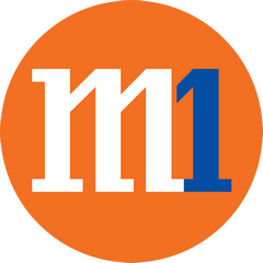 Sign up at M1
